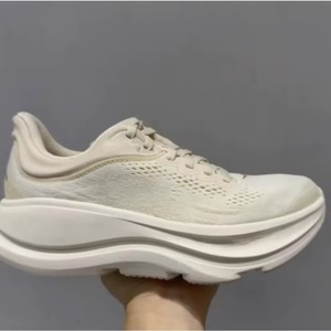 Zapatos Deportivos de Hombre de Lujo, Diseño Retro, Alta Calidad, Transpirables, Ligeros, con Cordones, Casuales, para Otoño y Primavera, para Maratón - Product Image 3