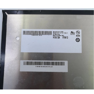 จอแสดงผล LCD รุ่น B101EVT05.0 ลดราคา คุณภาพสูง ขนาด 10.1 นิ้ว ความละเอียด 1280*800 หน้าจอ TFT LCD - Product Image 2