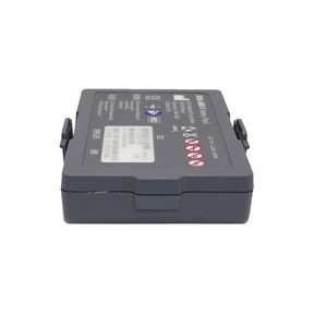 Zoll <span class=keywords><strong>ทา</strong></span>งการแพทย์ AED 3ชุดแบตเตอรี่ดีฟิบริลลาชั่น8000-000696 12V ผลิตในอเมริกา4.2Ah - Product Image 5