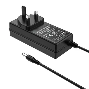 Factory Price 100-240v ac power adapter 12V Switching Power Adaptor 5V 6V 9V 12V 15V 0.5A 1A 2A 3A 4A