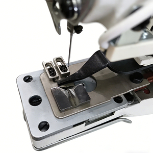 Máquina de Coser Industrial Económica para Fabricantes de Sombrillas y Toldos - Product Image 2