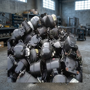 Déchets de compresseur de réfrigérateur en vrac - Product Image 3