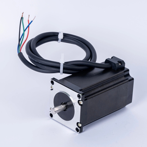 Moteur Linéaire Nema23 28mm 35mm 42mm 57mm 60mm 86mm 104mm 2.52V 4.2A 2.6Nm Moteur 23 Nema23 Linéaire à Courant Continu - Product Image 1