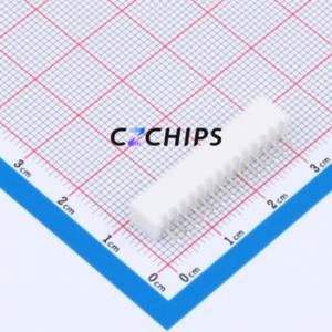 ZX-PH2.0-ZZ14P Wire-to-Board Pin Header Through hole Component (THT),P=2mm Connector 1x14P 2mm Through Hole PH - Product Image 2