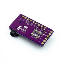 Placa de Decodificación de Audio Digital sin Pérdidas de Alta Calidad GY-PCM5102 I2S/IIS para Microcontrolador/Raspberry Pi, Otras Marcas Chinas