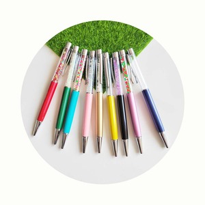 Bolígrafo <span class=keywords><strong>de</strong></span> cuentas <span class=keywords><strong>de</strong></span> plástico <span class=keywords><strong>de</strong></span> 100 Uds., bolígrafo creativo con cuentas DIY con bolas pequeñas, papelería, bolígrafos <span class=keywords><strong>de</strong></span> escritura para escuela y oficina, suministros <span class=keywords><strong>de</strong></span> regalo - Product Image 1