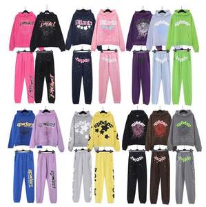 Sudadera con Capucha de Algodón 100% de Alta Calidad con Logotipo Personalizado, Propiedades Anti-Pilling y Anti-Arrugas, Sudadera para Hombre - Product Image 1