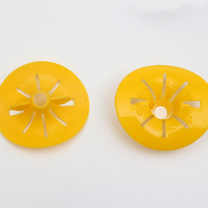 BEESTAR Simple Plastic Hornet Killer Bee Catcher Nueva condición Insectos Killer Tool para apicultura Wasp Trap - Product Image 6