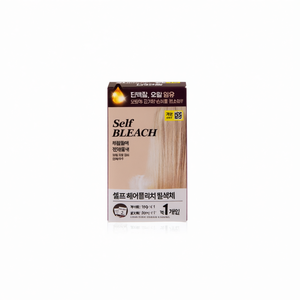 น้ำยาฟอกสีผมแบบธรรมชาติ 20 มล. สำหรับทำสีผมบลอนด์ธรรมชาติที่บ้าน - Product Image 2