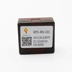 Câble d'alimentation 16 broches pour RENAULT Megane 2 <span class=keywords><strong>Clio</strong></span> <span class=keywords><strong>3</strong></span> Clio3 2004 - 2007 Canbus Android Player Audio Adaptor Dash Trim Kit Facia Panel - Product Image 3