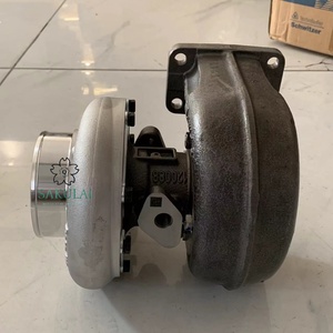 Tout nouveau turbocompresseur <span class=keywords><strong>BORGWARNER</strong></span> S200 318844 318729 04259315KZ BF6M1013FC pièce de moteur pour les industries de la Construction d'excavatrice - Product Image 4