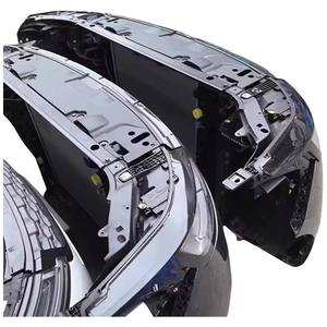 Suitable for Range Rover Executive Front Bumper Assembly Front <strong>Face</strong> Headlights High Quality Original Dismantling <strong>Car</strong> - Product Image 6