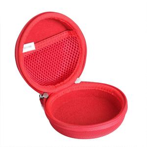 Para Simon Micro Series Case-Bolsa de almacenamiento protectora de EVA dura para accesorios y componentes de <span class=keywords><strong>juegos</strong></span> (organizador de viaje compacto) - Product Image 2