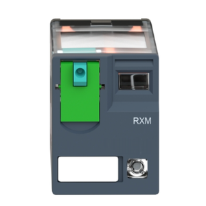 รีเลย์ขนาดเล็ก RXM4AB2P7 ของแท้ ราคาประหยัด, 4 ขาสัญญาณ 230 โวลต์ AC 6 แอมป์, พร้อมไฟ LED - Product Image 6