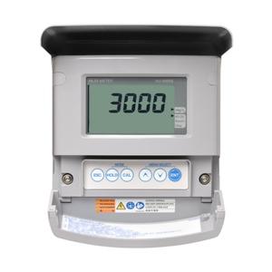 เครื่องวัดค่า MLSS แบบ 4 สาย HORIBA รุ่น HU-200SS ติดตั้งนอกสถานที่ได้ ผลิตในญี่ปุ่น รองรับการปรับแต่งตามความต้องการ OEM/ODM - Product Image 3