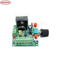 # GENERADOR DE PULSOS/PWM 38236 PARA CONTROLADORES DE MOTOR PASO A PASO