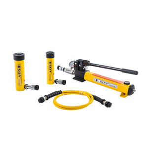 Cilindro Hidráulico de Acción Simple Serie RC de 700 Bares y 10 Toneladas para Uso en - Product Image 1