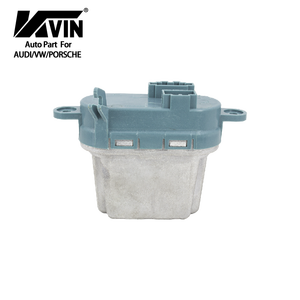Resistencia de ventilador KVIN 7L0907521B para Q7/Touareg 9PA Resistencia de ventilador para Q7/Touareg 7L0 907 <span class=keywords><strong>521</strong></span> B - Product Image 3