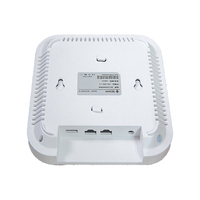 Point d'accès Wi-Fi d'entreprise double bande haute vitesse 1200 Mbps pour hôtel et concert en direct