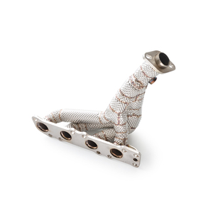 스즈키 지미 1.3 1.8 2003-2016 배기 매니폴드 고성능 배기 매니메틱 레이싱 성능 - Product Image 3