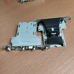 ชุดกล้อง CCD ของแท้จาก <span class=keywords><strong>Konica</strong></span> <span class=keywords><strong>Minolta</strong></span> ใช้งานร่วมกับเครื่องพิมพ์ Bizhub C364/C454/C554/C654/C754 ได้ 100% คุณภาพเยี่ยม - Product Image 4
