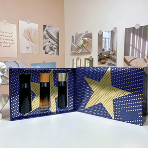 Collection élégante de mini-eaux de parfum pour salons, spas, hôtels, boutiques de produits de beauté, vente en gros et en détail, coffret cadeau de parfum - Product Image 6