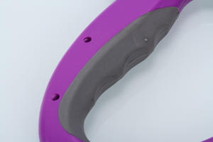 ที่จับถุงช้อปปิ้งแบบพกพา รูปตัว D ใช้งานสะดวก ประหยัดแรง สำหรับถุงช้อปปิ้ง - Product Image 3