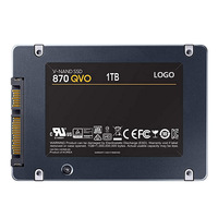 Le plus récent 870 QVO SATA III SSD 1 To 2 .. 5 Disque SSD interne grande capacité Ssd Ssd Sata 3
