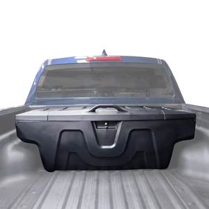 กล่องเก็บของท้ายรถกระบะออฟโรด 4x4 สำหรับ Hilux, <span class=keywords><strong>Ranger</strong></span>, Triton, Dmax จากโรงงานโดยตรง - Product Image 1