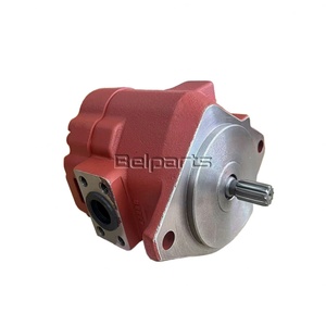 Pièces d'excavatrice Belparts PVD-00B-15-3-5658A Pompe à piston hydraulique pour mini-excavatrice YANMAR VIO10 KOBELCO SK13 SK15 Pompe principale - Product Image 2