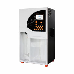 Drawell Kjeldahl Stickstoff bestimmung gerät 0,1 mg - 250mg N Lcd Display Kjedahl Analyzer - Product Image 1