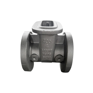 Chất lượng cao OEM <span class=keywords><strong>Nut</strong></span> dễ uốn gang đúc cát CNC gia công gjs50 ggg50 đúc sắt đúc cho ngành công nghiệp Xám sắt Gg20 - Product Image 1