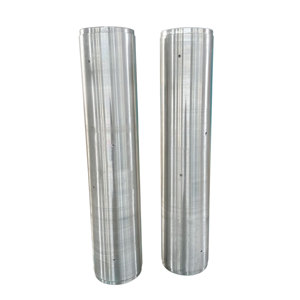 Bomba de tornillo de cavidad progresiva simple NM063 con estator de PTFE OEM, resistente a la corrosión y a altas temperaturas - Product Image 1