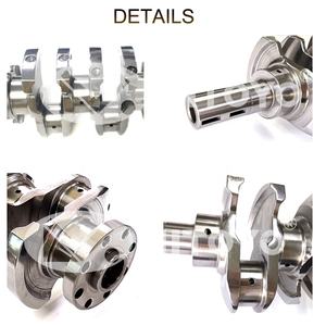 Vilebrequin pour moteur snitoyo, pédalier de 3,4 l, 90mm, 94mm, temps 2JZ, aussi pour Toyota, superb, pédalier - Product Image 5