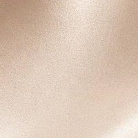 Robe de soirée personnalisée brodée en satin, col cœur, fente haute, couleur champagne, longueur ras du sol, vente en gros, directement de l'usine
