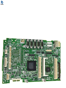 ระบบเซ็นเซอร์ควบคุม PLC บอร์ดหลัก ยี่ห้อใหม่เอี่ยม ของแท้ รุ่น 31I-B - Product Image 1