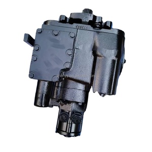 Pompe à piston hydraulique variable PV22 PV23 pour camion malaxeur - Product Image 4
