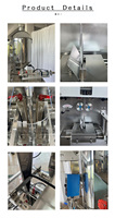 Machine d'emballage automatique FK SPEEDA pour sachets de miel, liquides visqueux et bâtonnets de miel