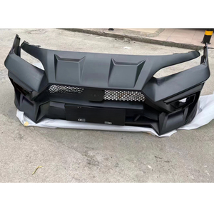 Kit carrozzeria auto griglia paraurti anteriore posteriore kit per <span class=keywords><strong>HONDA</strong></span> <span class=keywords><strong>CIVIC</strong></span> 2021 <span class=keywords><strong>2022</strong></span> 2023 2024 - Product Image 1