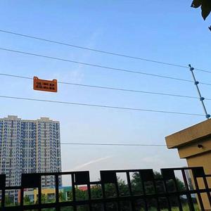 Giá cả cạnh tranh chu vi an ninh dây điện bảo vệ hữu hình xung sốc điện dây hàng rào - Product Image 3