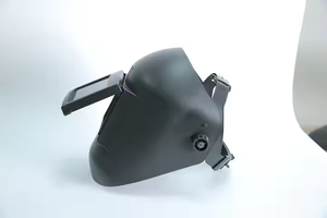 Casque de soudage de protection personnalisé nouveau Design casque de soudage à assombrissement automatique - Product Image 6