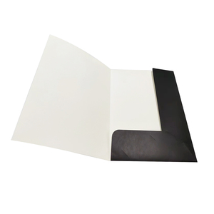 Tùy chỉnh A4 eco-thiết kế tài liệu giấy trình bày thư mục văn phòng <span class=keywords><strong>Manila</strong></span> tông thư tập tin thư mục thân thiện với môi nộp hồ sơ - Product Image 4