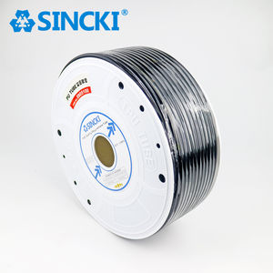 4/6/8/10/12 मिमी बाहरी व्यास पॉलीयूरेथेन एयर पाइप हवा प्रणाली के लिए वायवीय भागों - Product Image 5