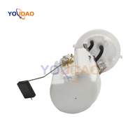 Pompa Bahan Bakar Assy Tabung Ventilasi Tangki Mobil Otomatis Mesin 77010-0K201 1GD 2GD 5L Baru 770100K201 untuk GUN125 LAN125