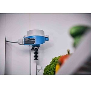 Termómetro Modular Industrial Endress+Hauser ITHERM ModuLine TST434B con Puerto Serial, IP68, Sensor PT100, -50°C a 150°C, Personalizable OEM/ODM TST - Product Image 4