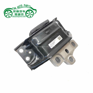 3QF199555C 3QF199555F Soporte de motor de transmisión izquierda para VW <span class=keywords><strong>TIGUAN</strong></span> 2 1,5 <span class=keywords><strong>TSI</strong></span> - Product Image 1
