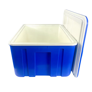 Nevera Portátil Térmica de 85L, Reutilizable, de Plástico Suave, Aislada, para Conservación de Calor, para Alimentos y Latas de <span class=keywords><strong>Restaurante</strong></span> - Product Image 1