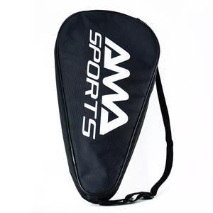 <span class=keywords><strong>Sac</strong></span> <span class=keywords><strong>de</strong></span> raquette étanche Pop, <span class=keywords><strong>sac</strong></span> <span class=keywords><strong>de</strong></span> transport en tissu Oxford OEM - Product Image 4