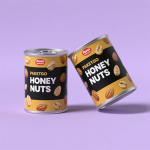 Boîte d'expédition personnalisée avec logo, emballage en carton pour la vente au détail de cosmétiques, aliments, cadeaux, vente en gros US/UE, qualité supérieure - Product Image 4