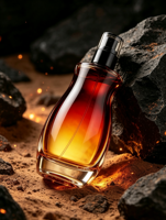 Parfum pour homme en cuir chaud de qualité supérieure, longue durée, marque privée, vente en gros, vaporisateur
